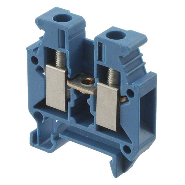 1402982 Phoenix Contact  Canale guida DIN